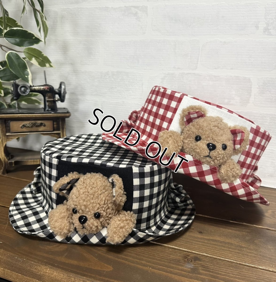 画像10: お任せクマさい！(ブラック) (10)