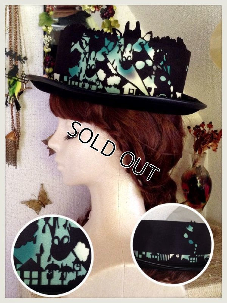 画像2: 【再販】泣いても泣いてもキリンがない！(ブラック)【1点限定】 (2)