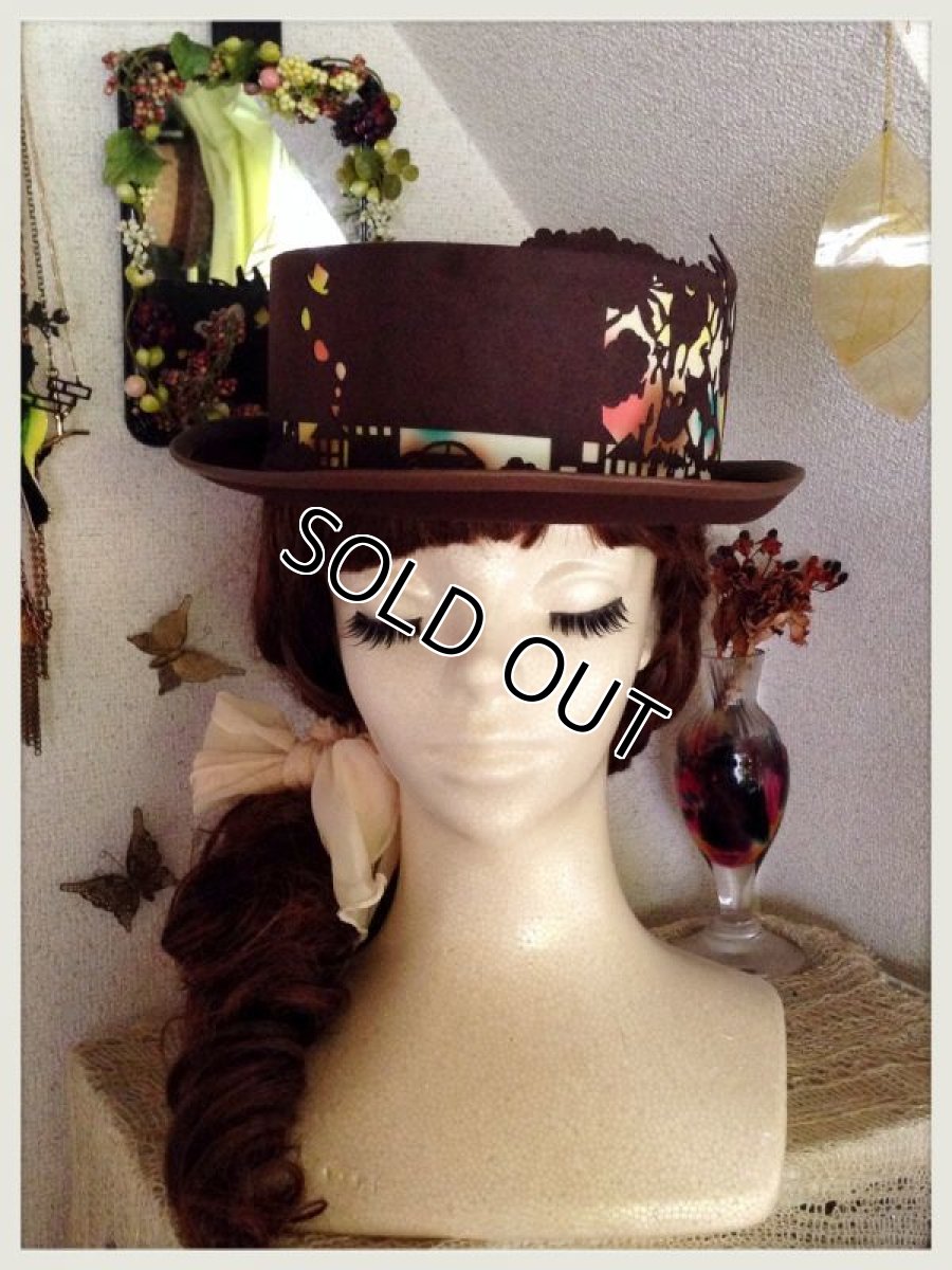 画像2: 泣いても泣いてもキリンがない！(ブラウン) (2)