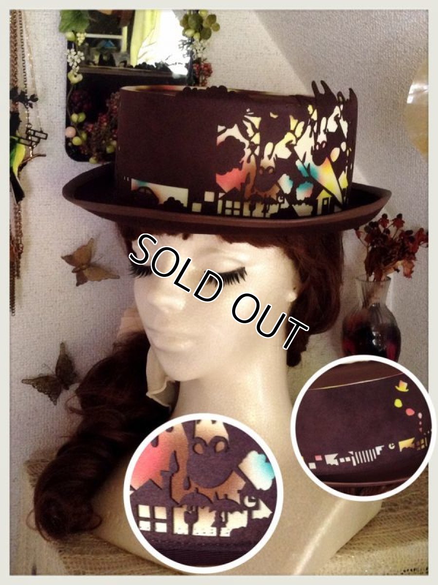 画像3: 泣いても泣いてもキリンがない！(ブラウン) (3)