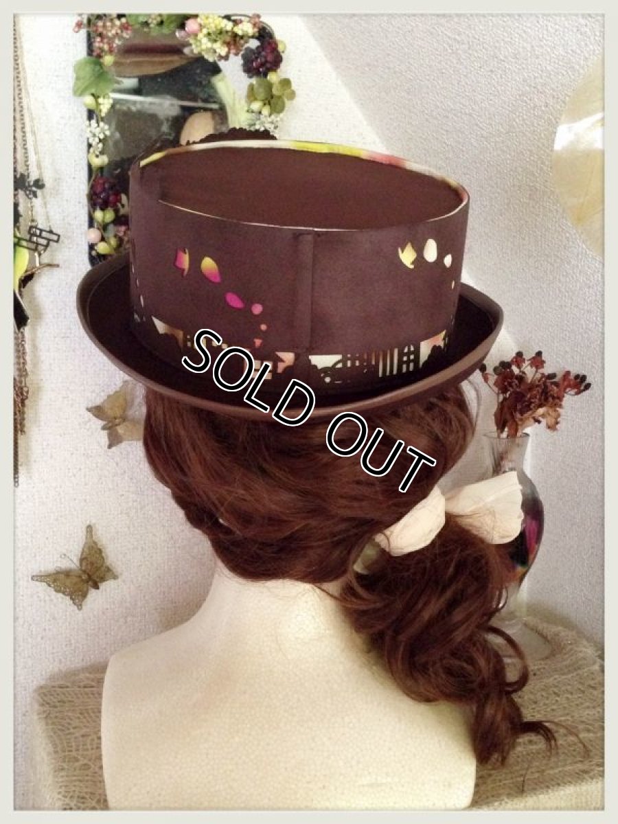 画像6: 泣いても泣いてもキリンがない！(ブラウン) (6)