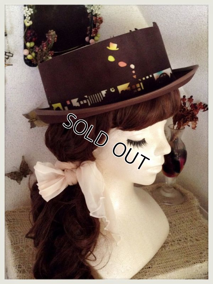 画像5: 泣いても泣いてもキリンがない！(ブラウン) (5)