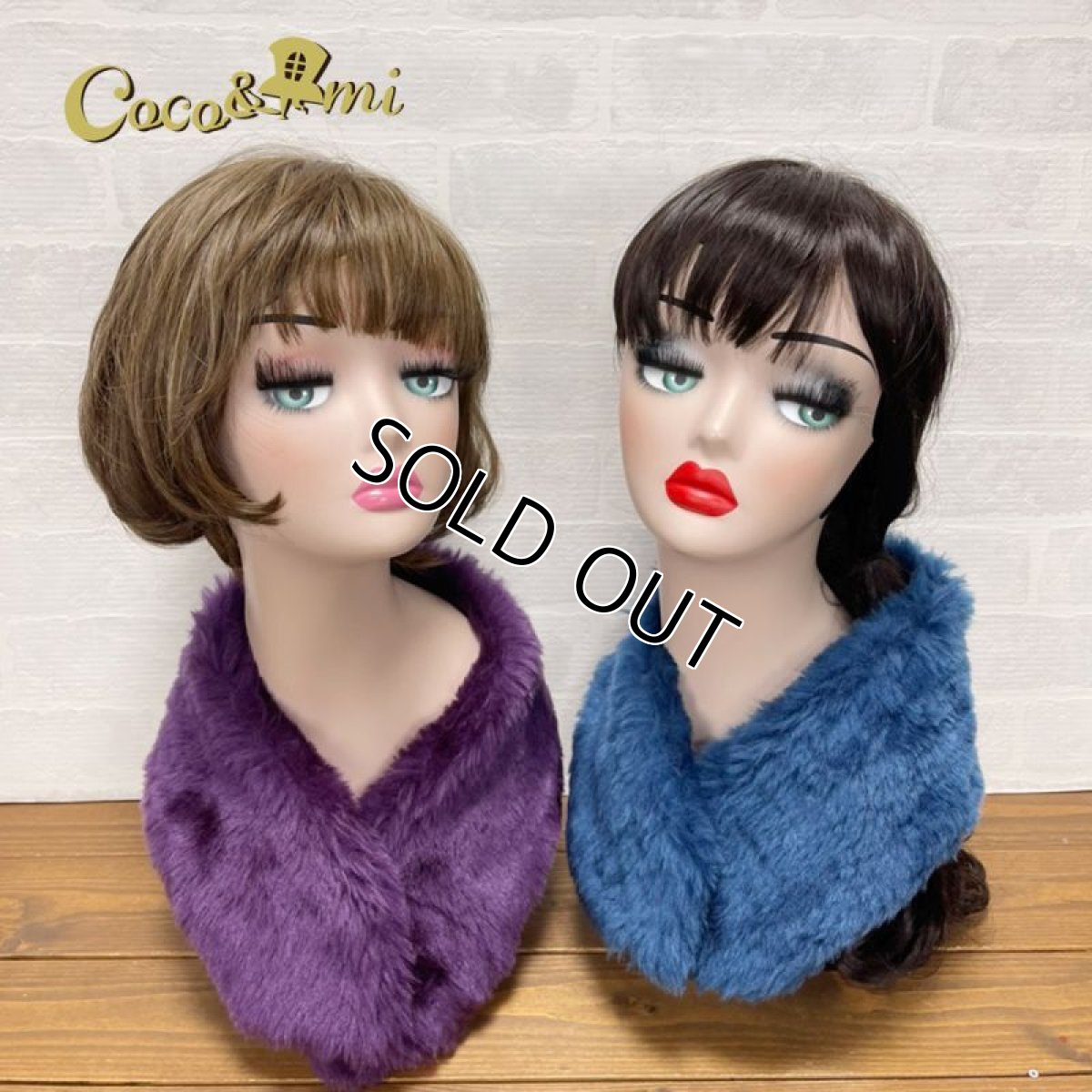 画像13: 【カスタム祭り】ウサギダーマンマフラー (13)