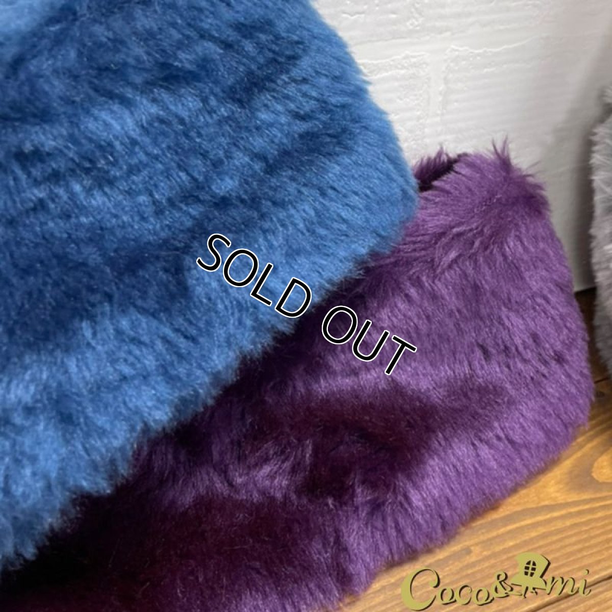 画像14: 【カスタム祭り】ウサギダーマンマフラー (14)