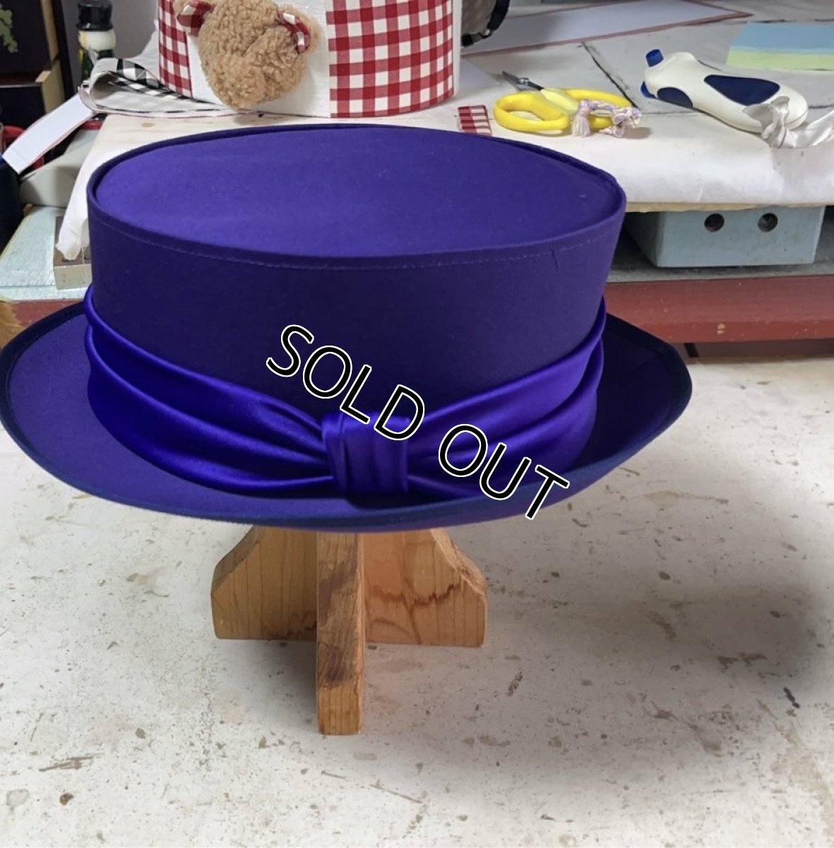 画像3: 大人ダモン・・・（パープル) (3)