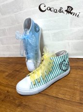 画像3: 【受注期限12/12(金)23:59迄】スニーカー（夢のアトリエ） (3)