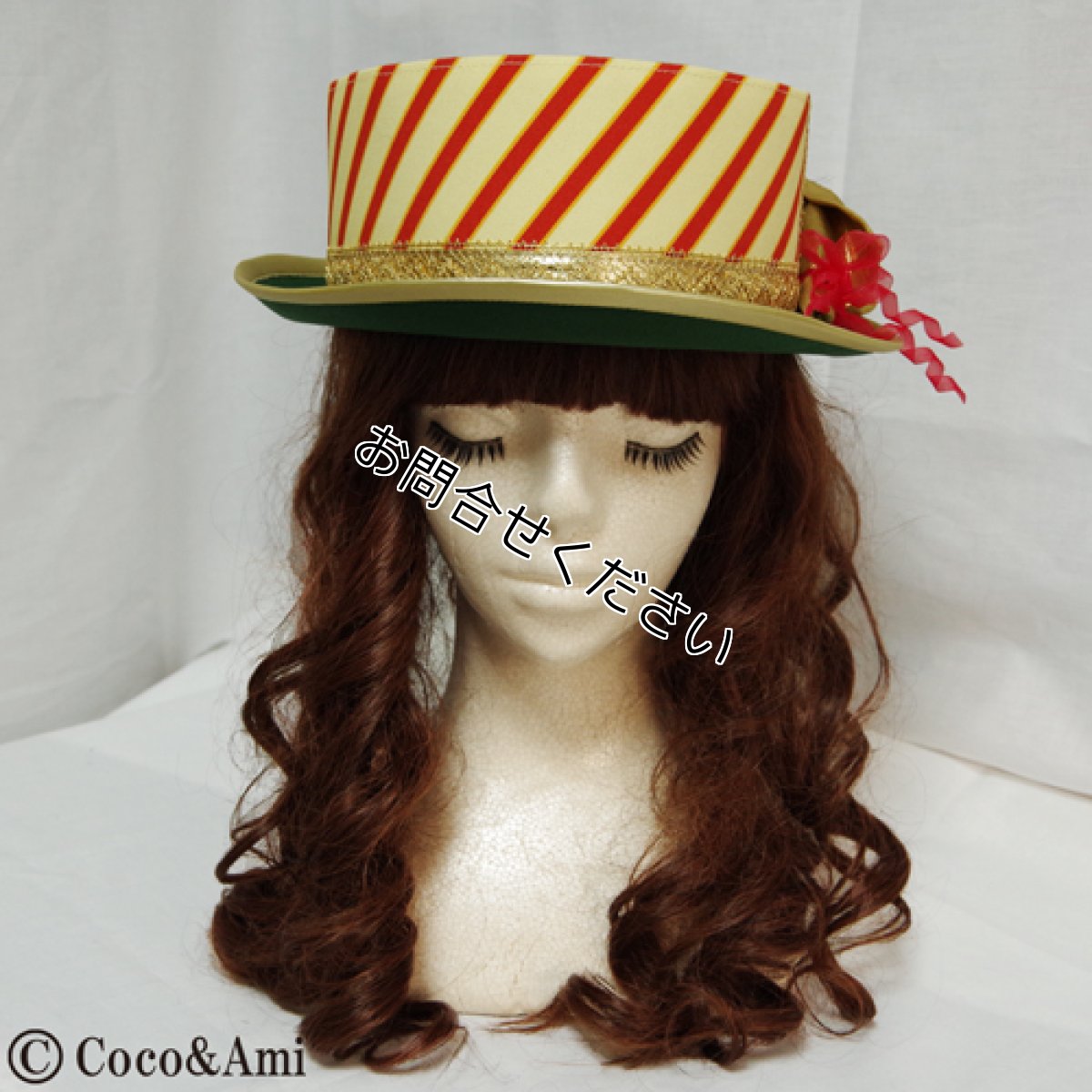 画像4: 飴リ☆CANDY（ビビッド） (4)