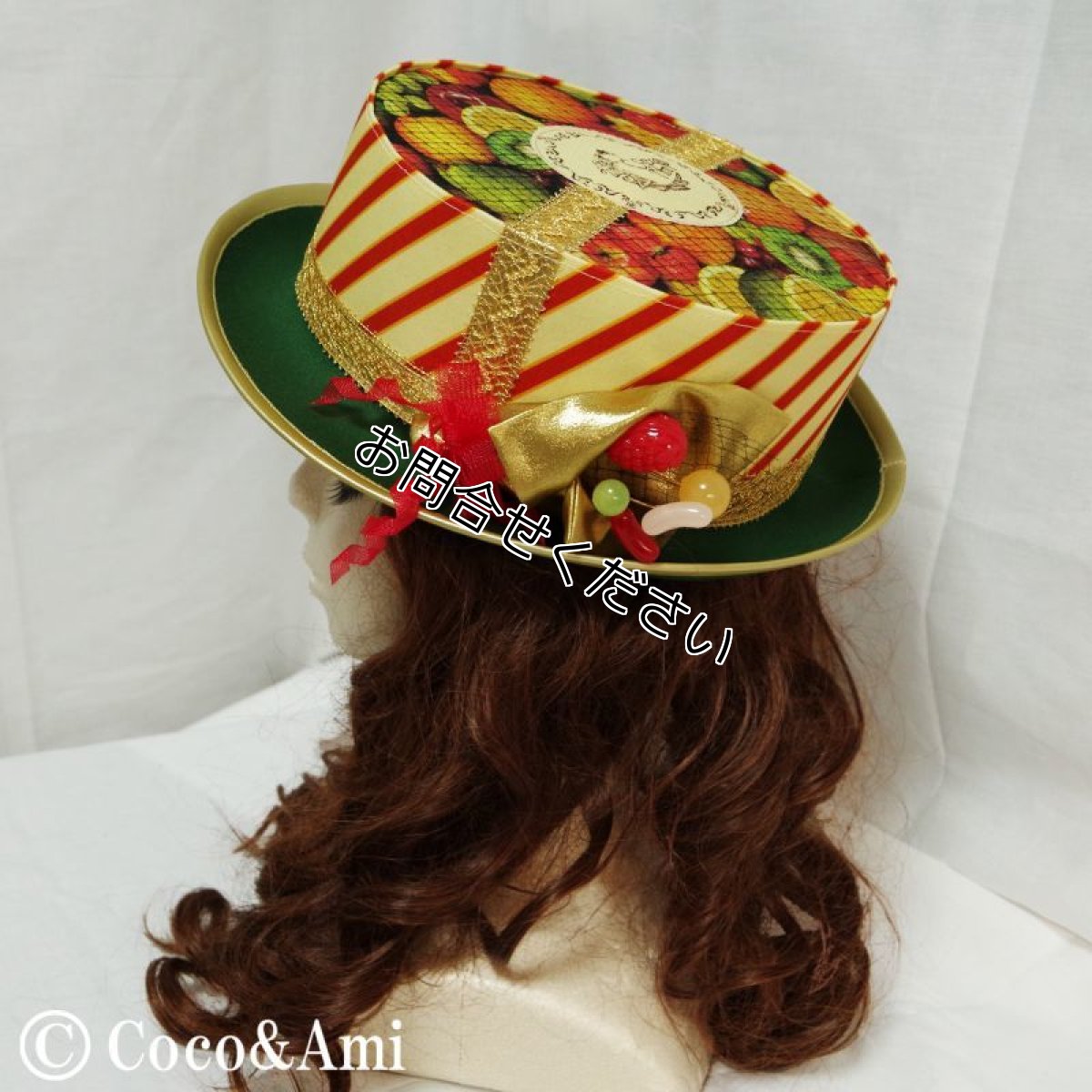 画像5: 飴リ☆CANDY（ビビッド） (5)