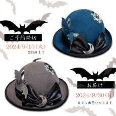 画像11: 雨の日キラキラスパイダー（ボーラー）グレー (11)