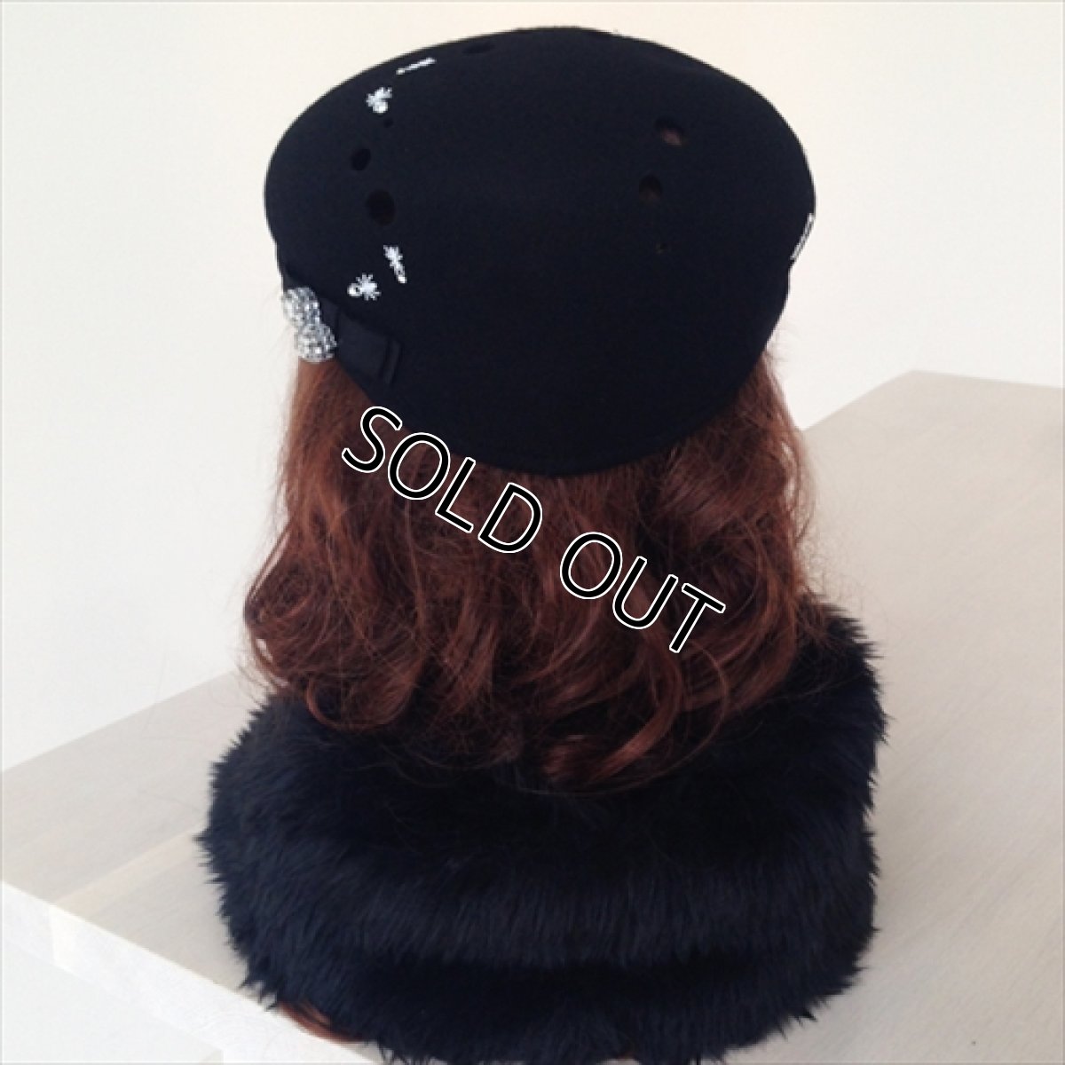 画像5: アントきは蟻が10…/ハンチング (5)