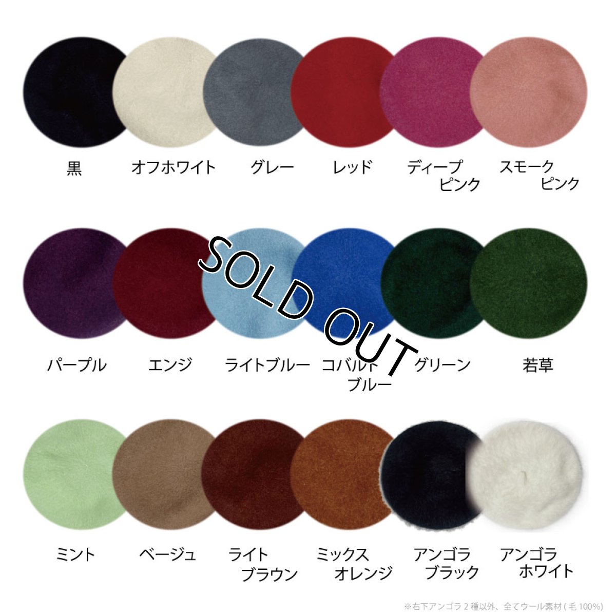 画像2: 【お客様専用画面】Owl-OK!ベレー_20250321 (2)