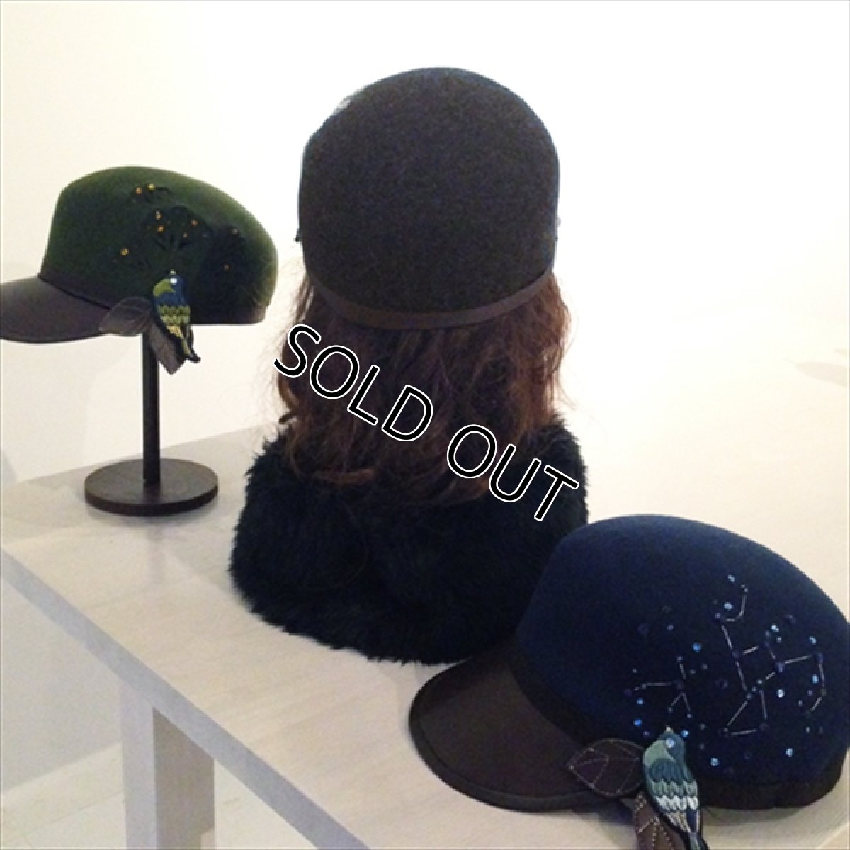 画像4: センチメンタルバード(ハートに火をつけて) (4)