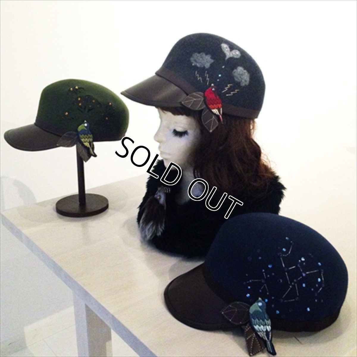 画像5: センチメンタルバード(ハートに火をつけて) (5)