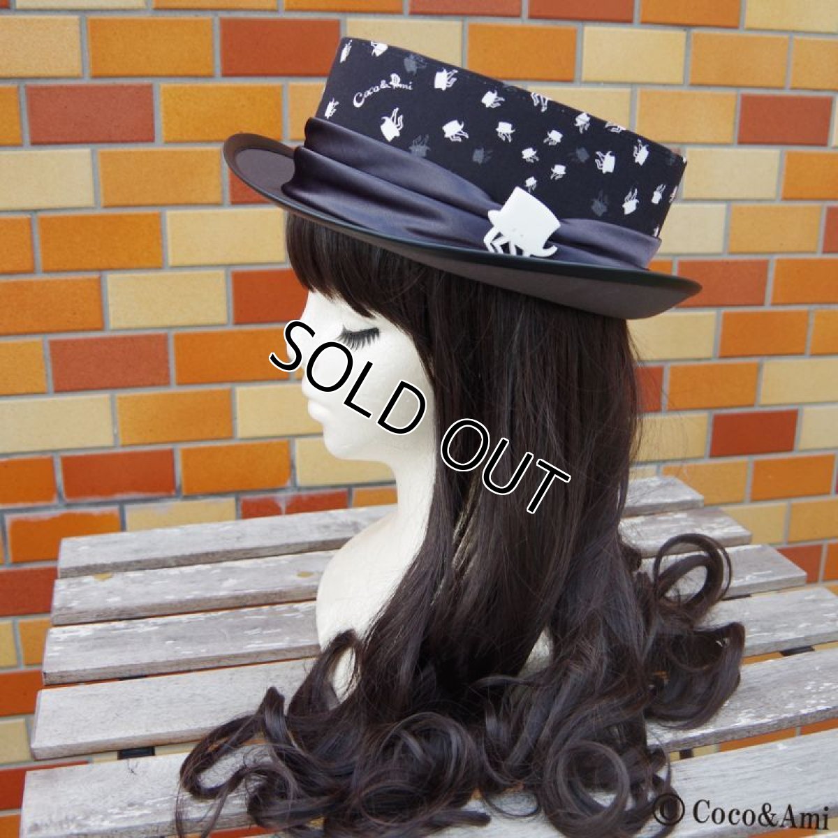 画像5: BIRTHDAY・・ (ブラック) (5)