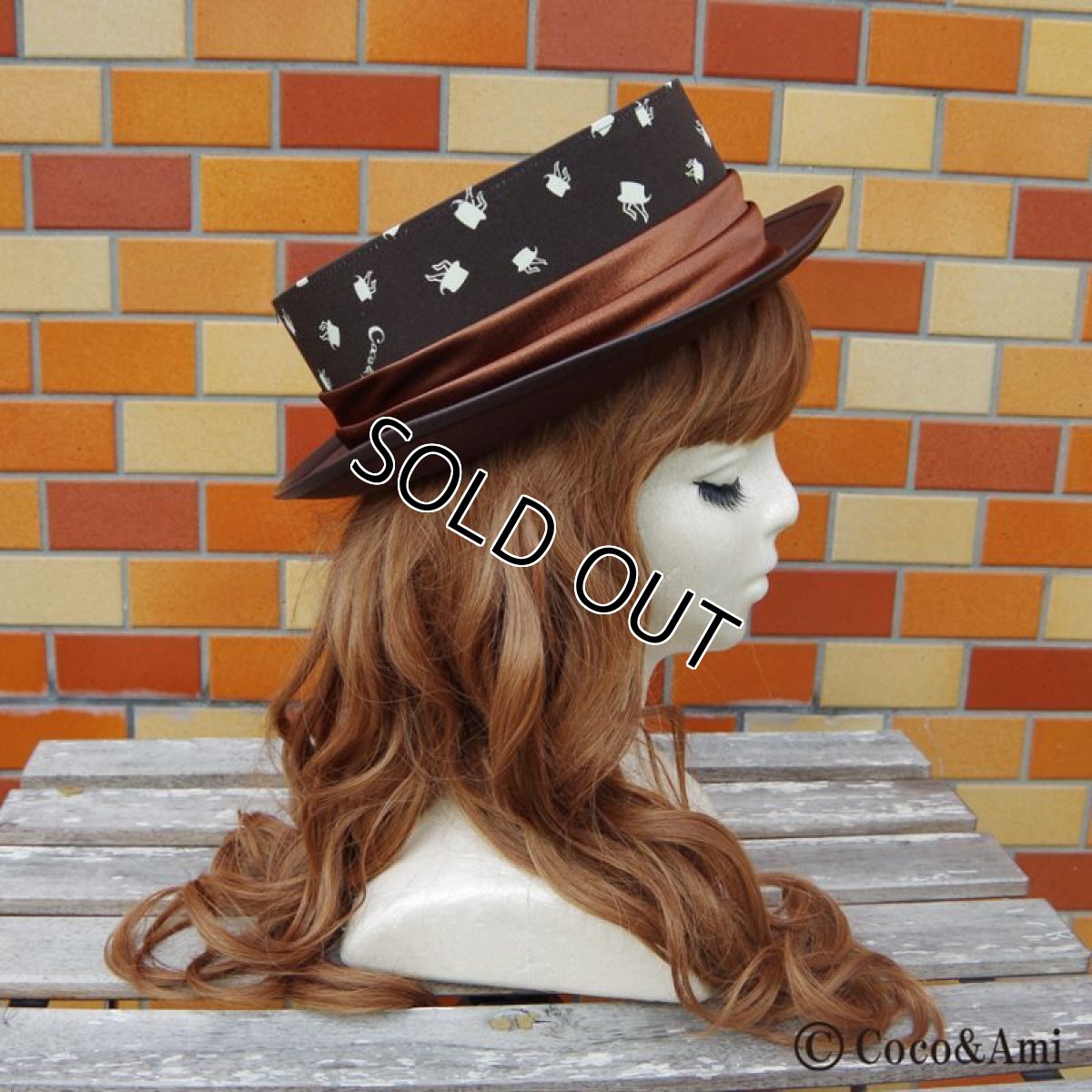 画像3: BIRTHDAY・・ (ブラウン) (3)