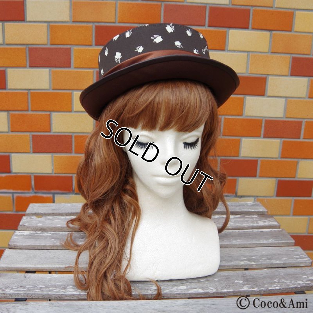 画像5: BIRTHDAY・・ (ブラウン) (5)