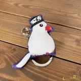 鳥モチーフ - Coco&Ami