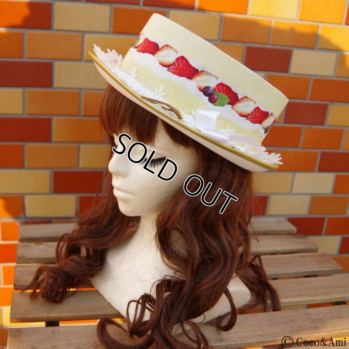 画像2: 惚れ込んドルチェ/〜プレーン〜 (2)