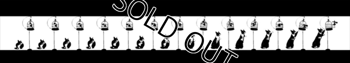 画像8: き(ゃ)っとフード・・ (ブラック) (8)