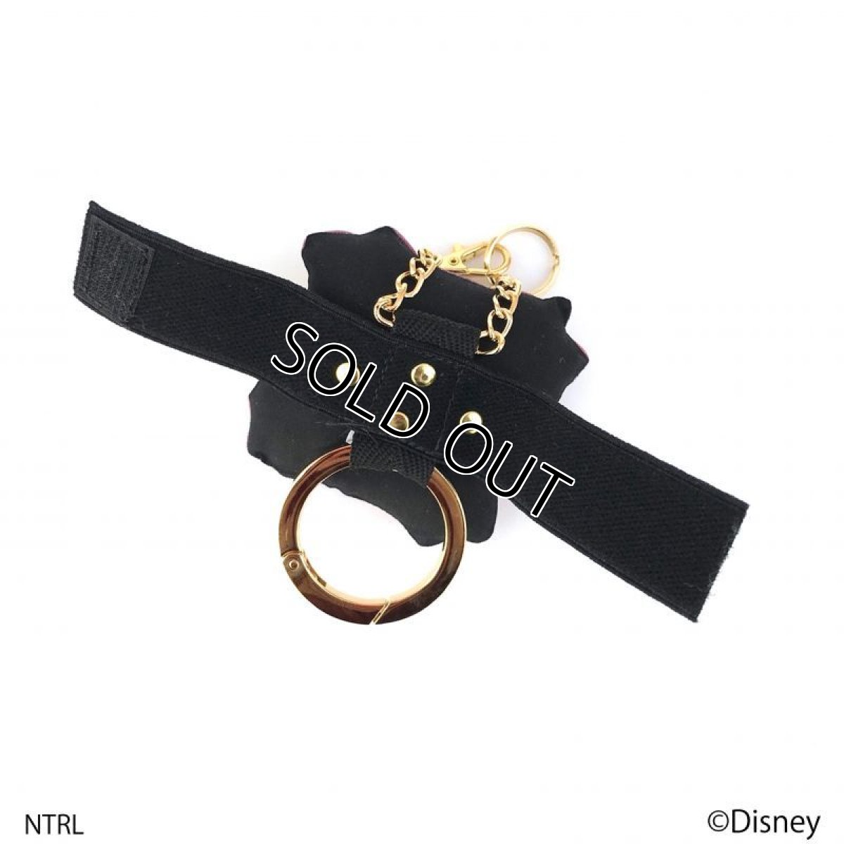 画像3: バンビ(3wayバッグチャーム)/フラワー (3)