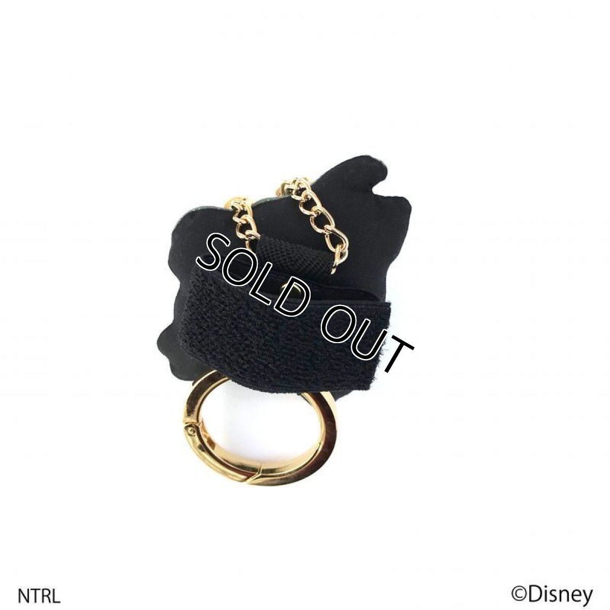 画像2: バンビ(3wayバッグチャーム)/ミス・バニー (2)