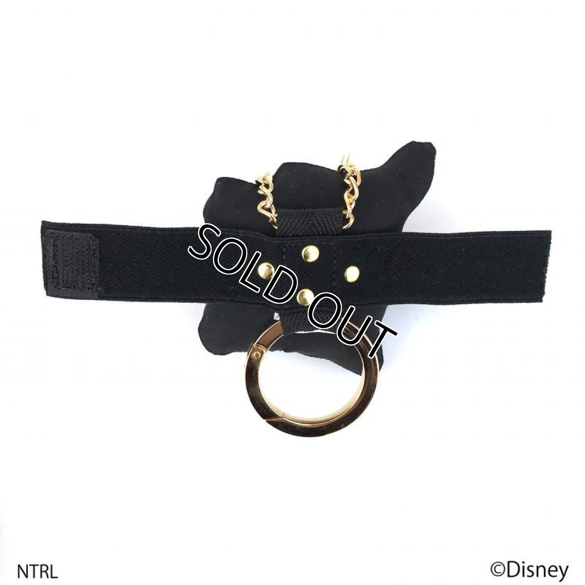 画像3: バンビ(3wayバッグチャーム)/とんすけ (3)