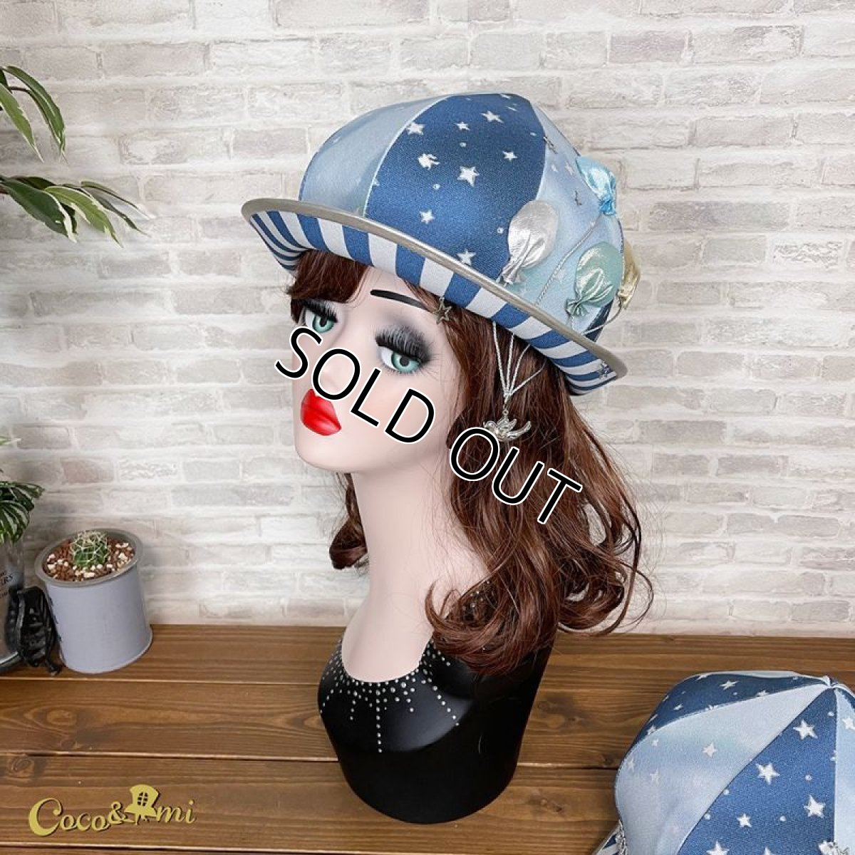 画像3: サーカスタ〜☆(夜明け) (3)