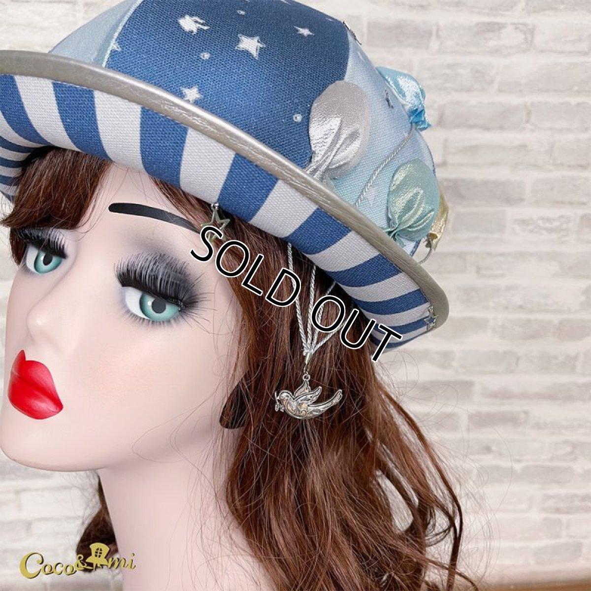 画像2: サーカスタ〜☆(夜明け) (2)