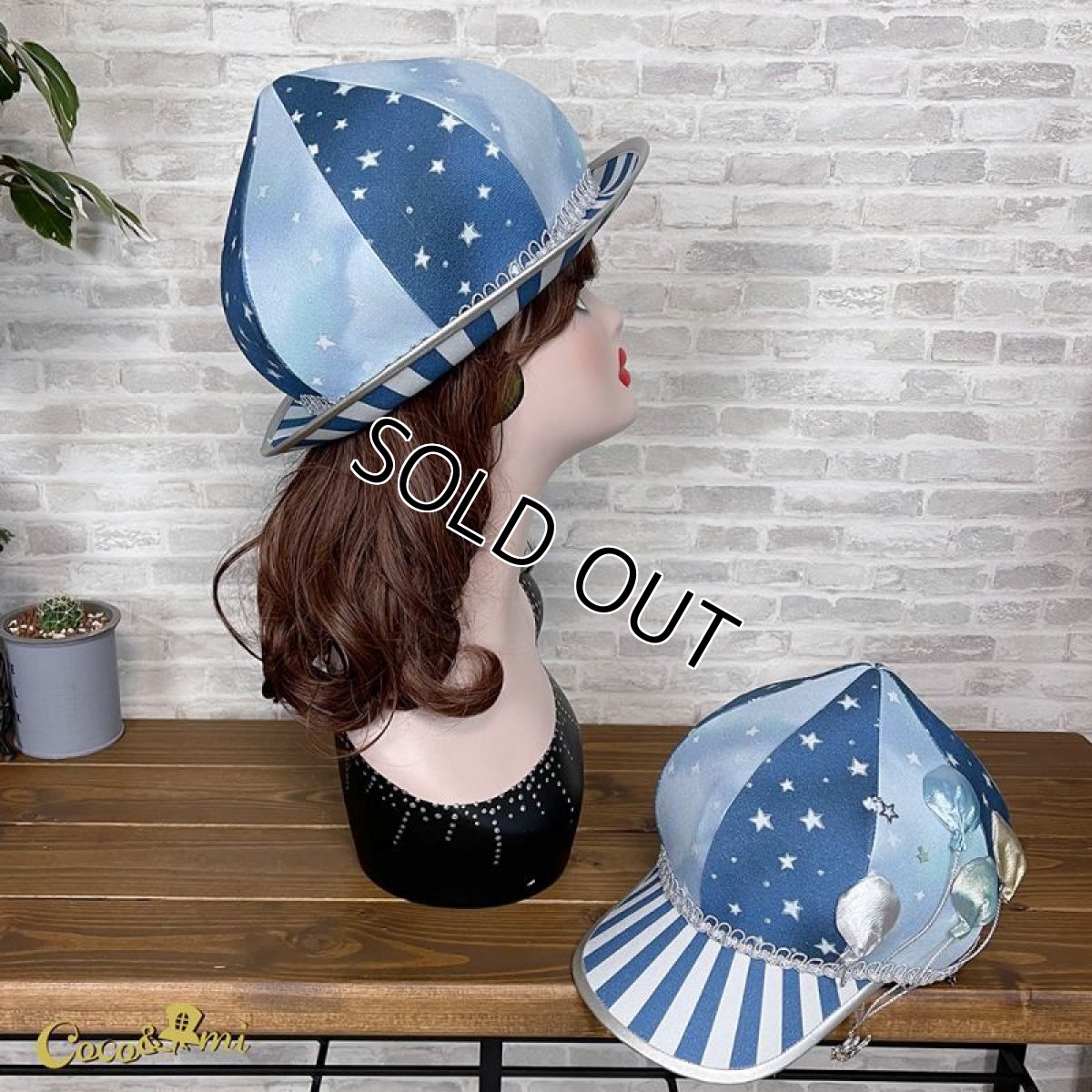 画像7: サーカスタ〜☆(夜明け) (7)