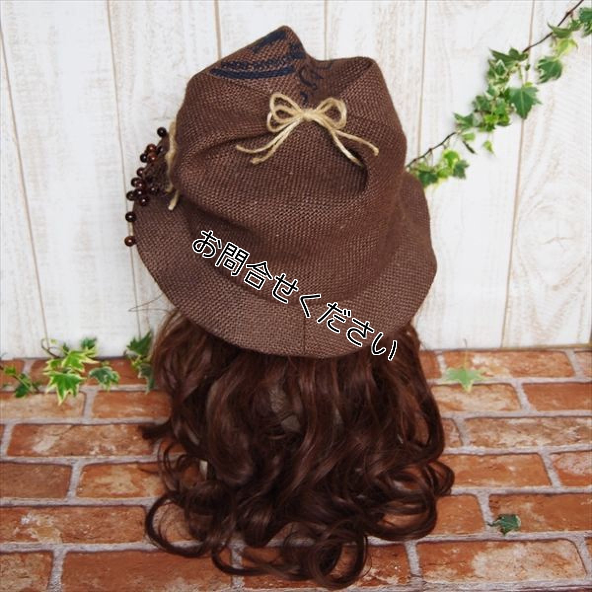 画像7: 【少数再販】ここあみルンバ/〜深煎り〜(焦茶) (7)