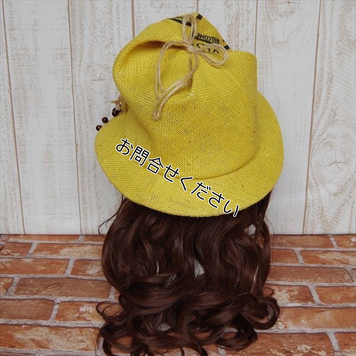 画像4: ここあみルンバ/〜お黄に煎り〜(イエロー) (4)