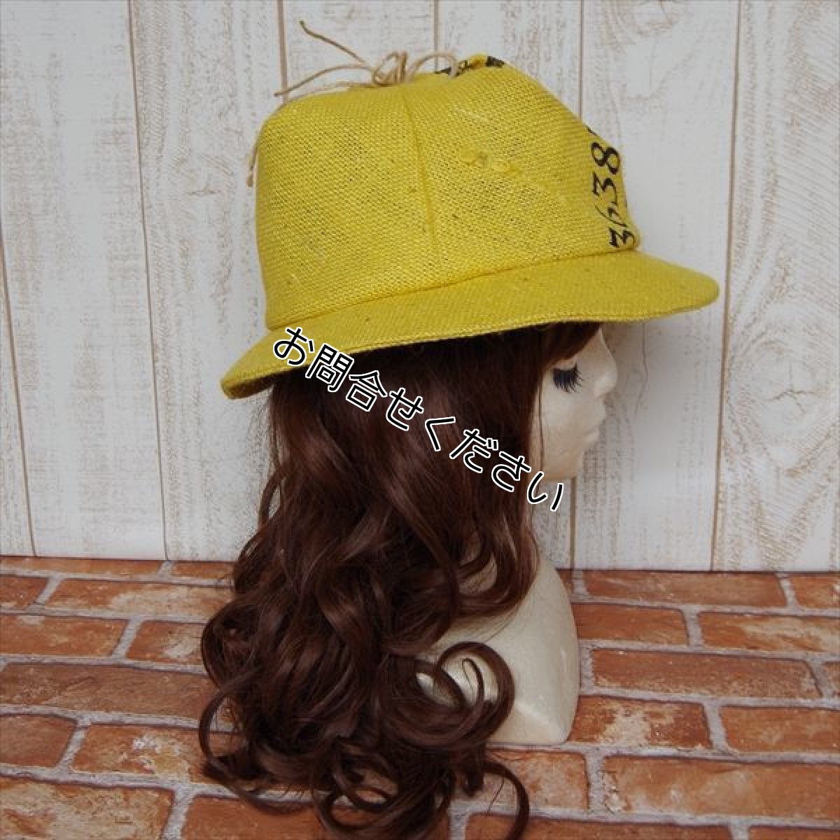 画像7: ここあみルンバ/〜お黄に煎り〜(イエロー) (7)