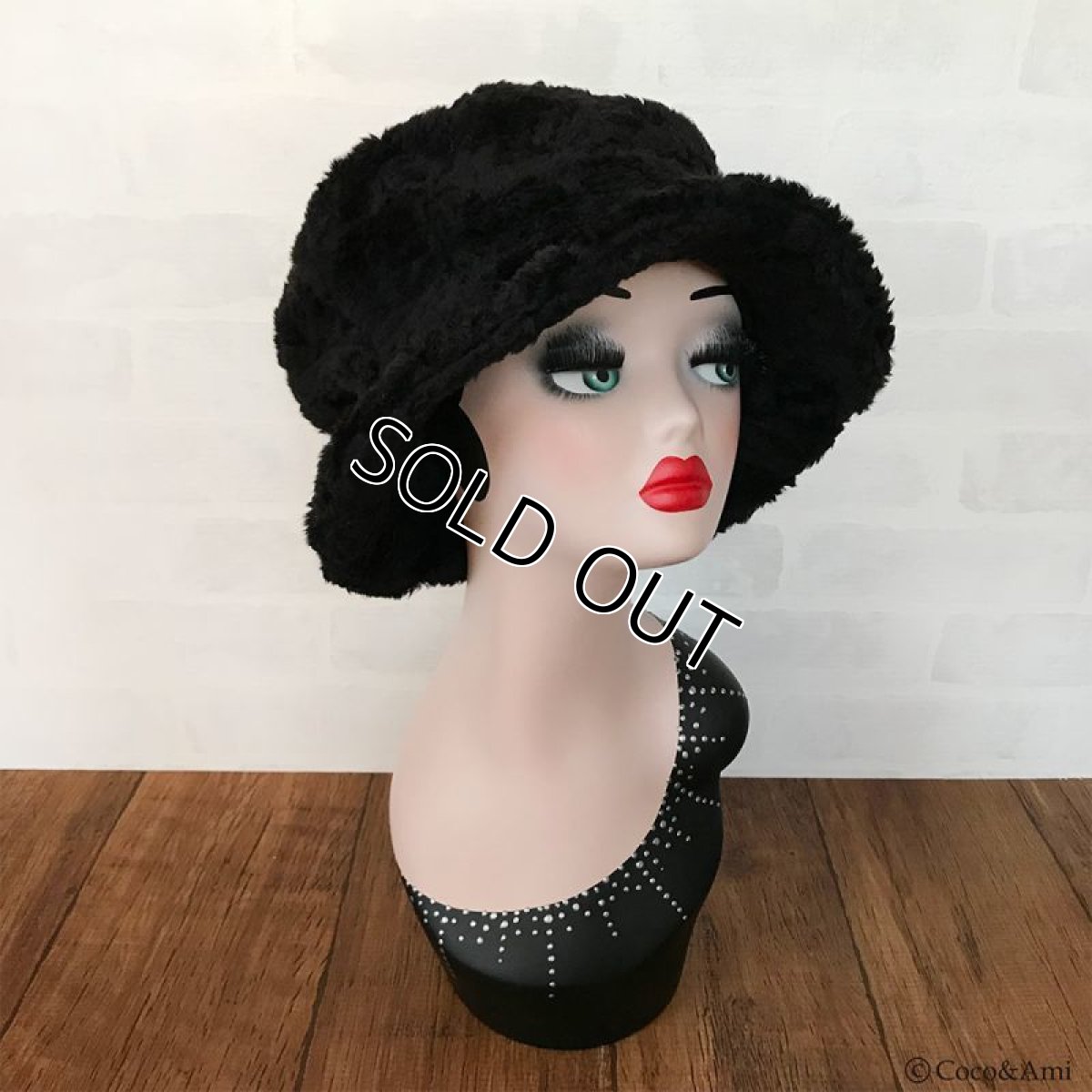 画像3: ファ〜・・スナーを閉ジッぱ〜(ブラック) (3)