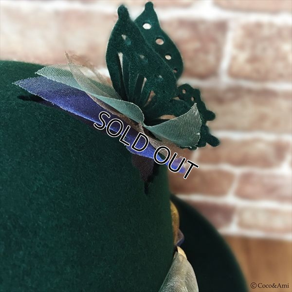 画像11: バタバタ！Fly away（グリーン） (11)