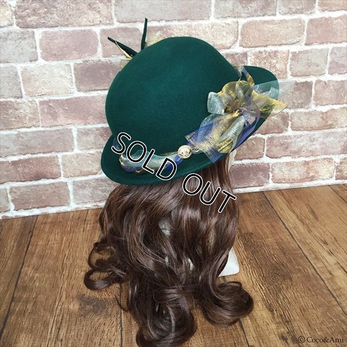 画像7: バタバタ！Fly away（グリーン） (7)