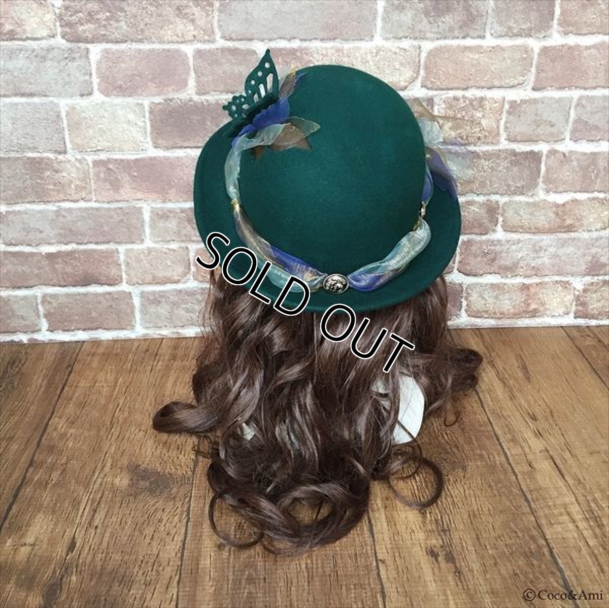 画像6: バタバタ！Fly away（グリーン） (6)