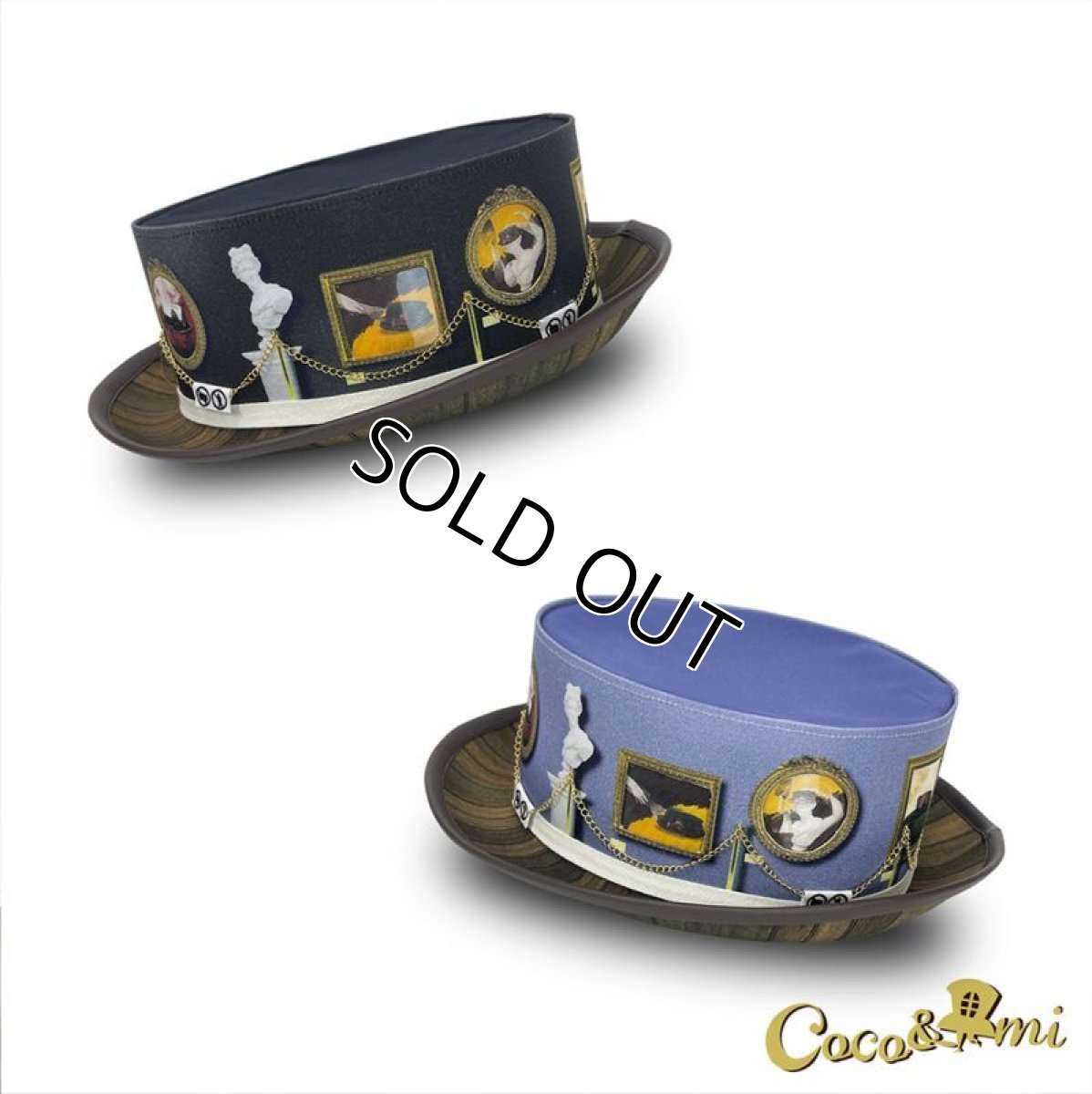 画像10: 【お客様専用画面】ご試着ド〜ゾ〜(ブルー)※数量限定カラー【レア物】 (10)