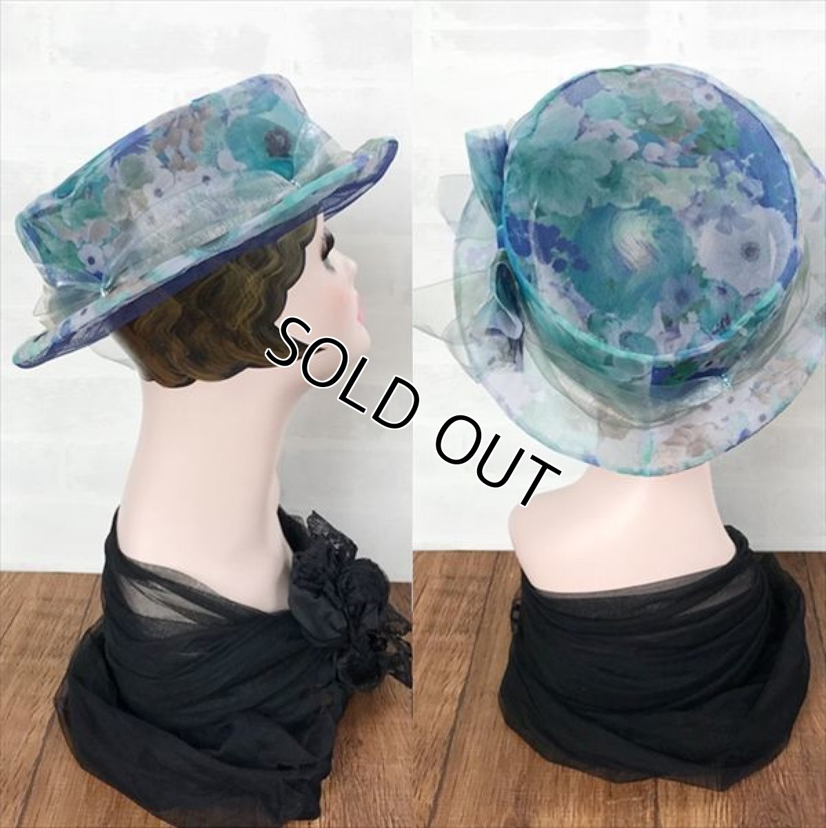 画像3: はごろも(水色) (3)