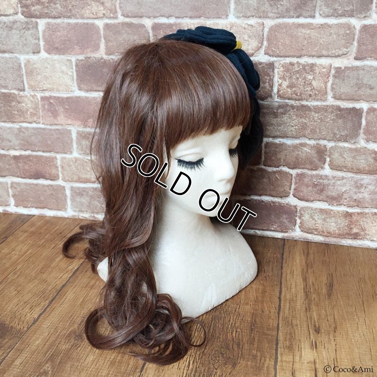 画像4: 咲かせ！花クテルハット（緑） (4)