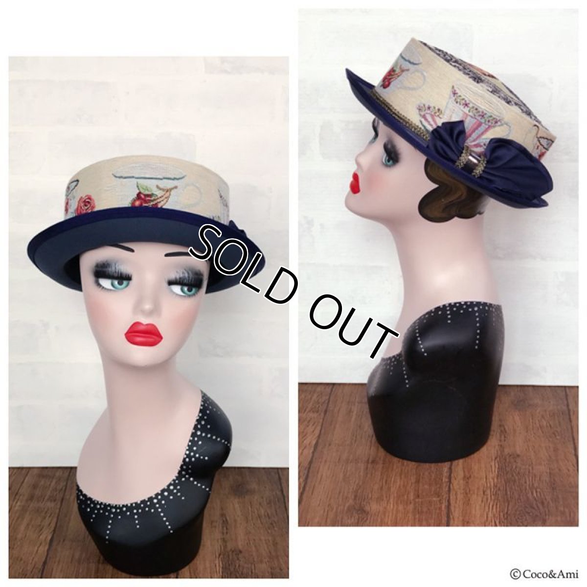 画像3: HA!TEA-PARTY!(カワウソ・・？) (3)