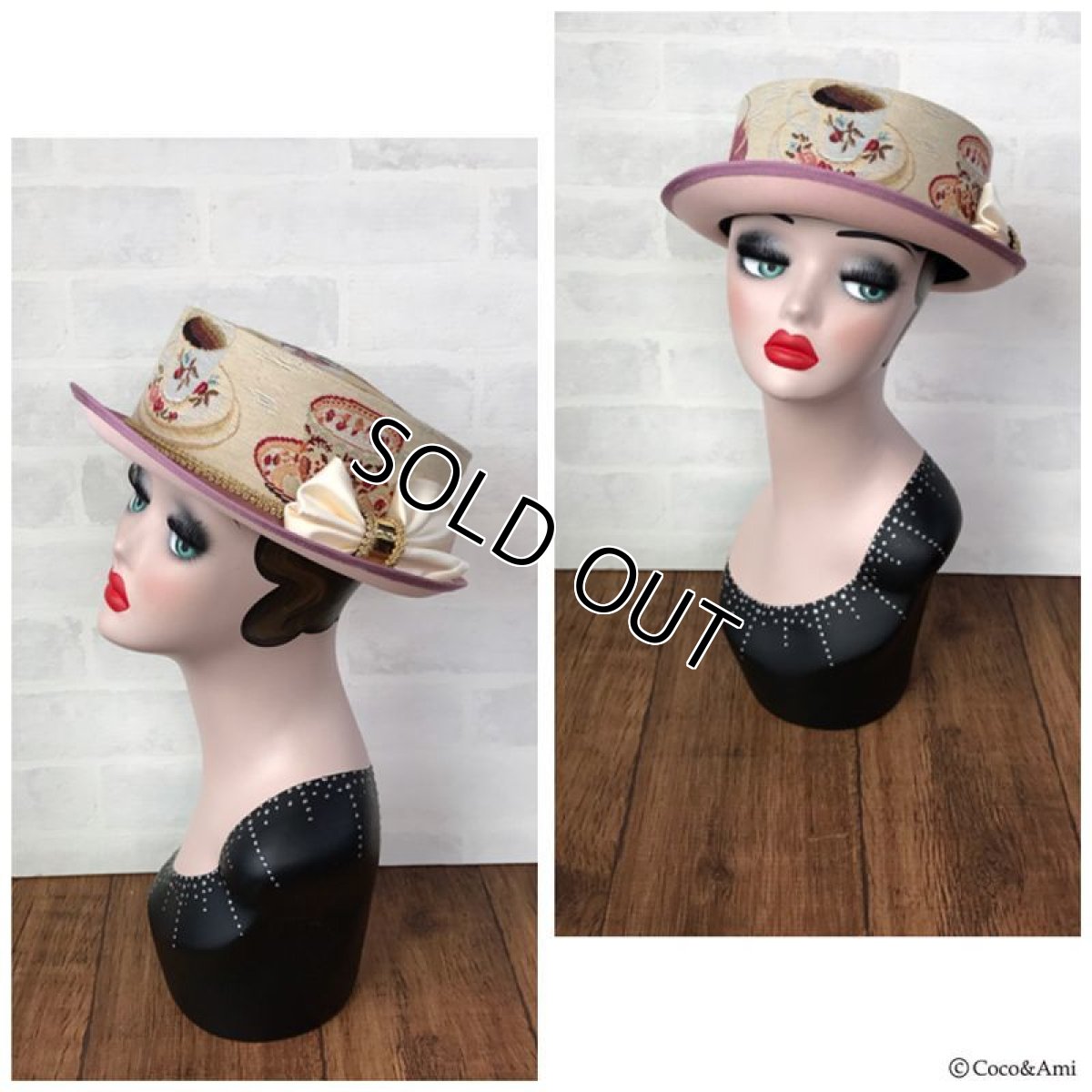 画像3: HA!TEA-PARTY!(リス) (3)