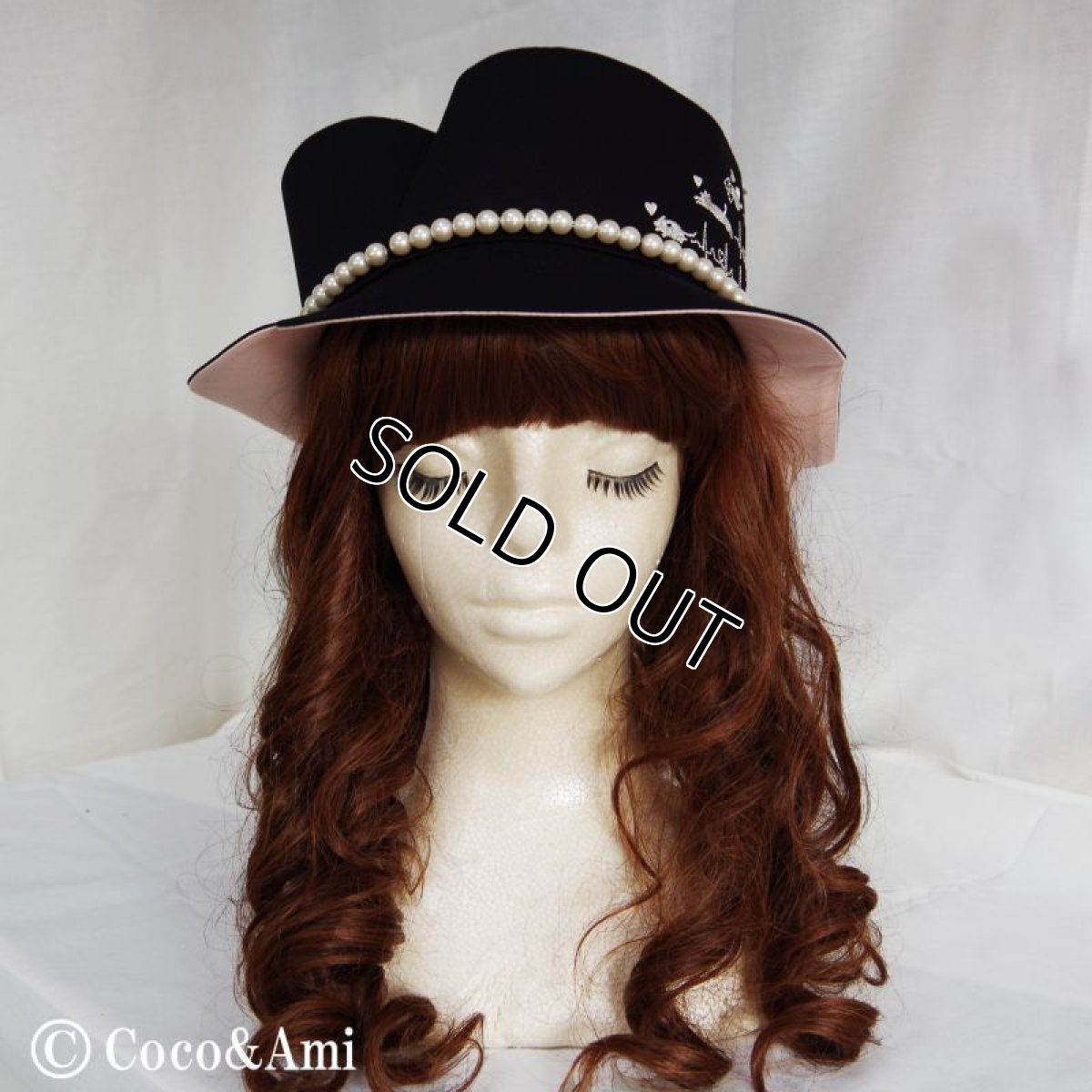 画像6: ハッとして!グー(ブラック) (6)