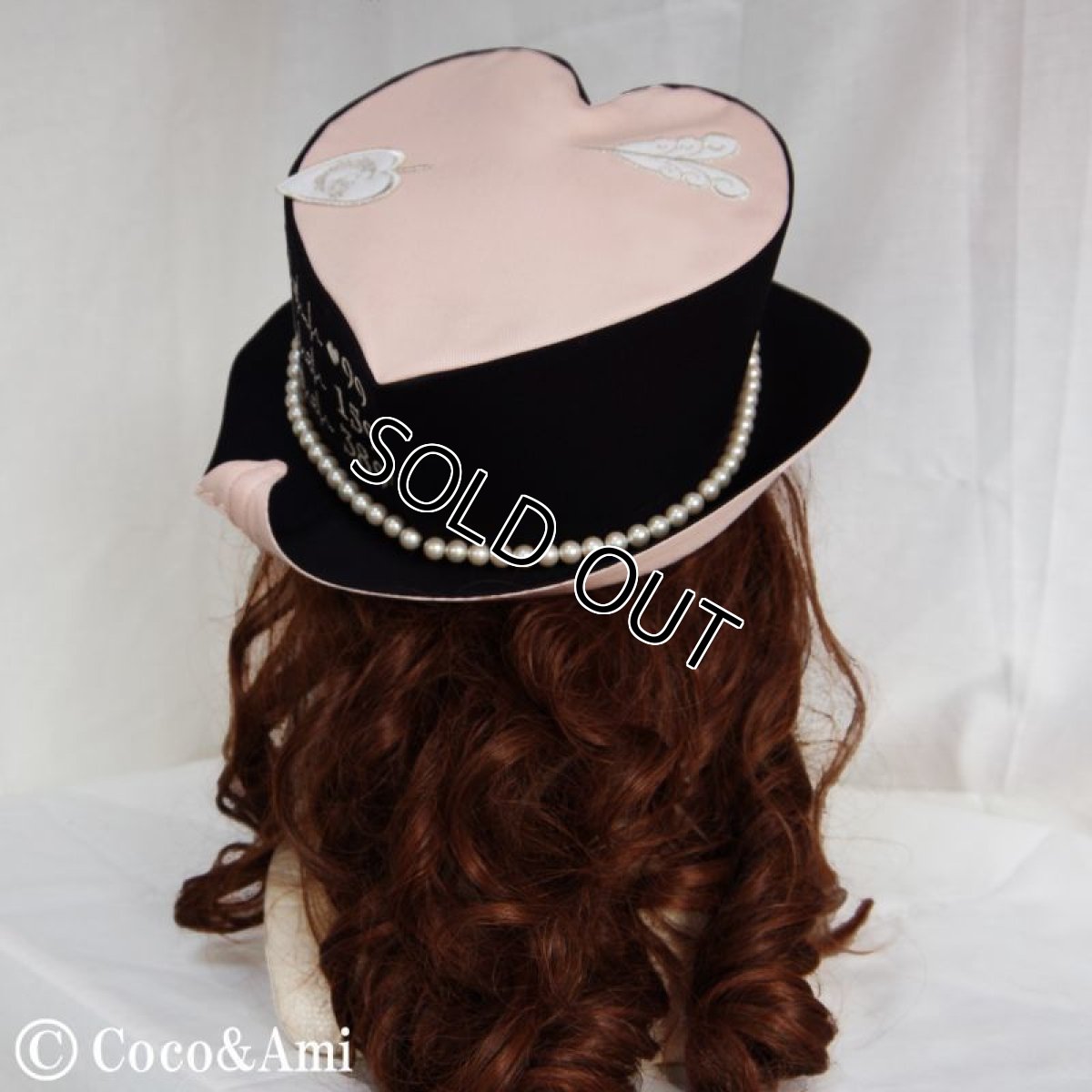 画像5: ハッとして!グー(ブラック) (5)