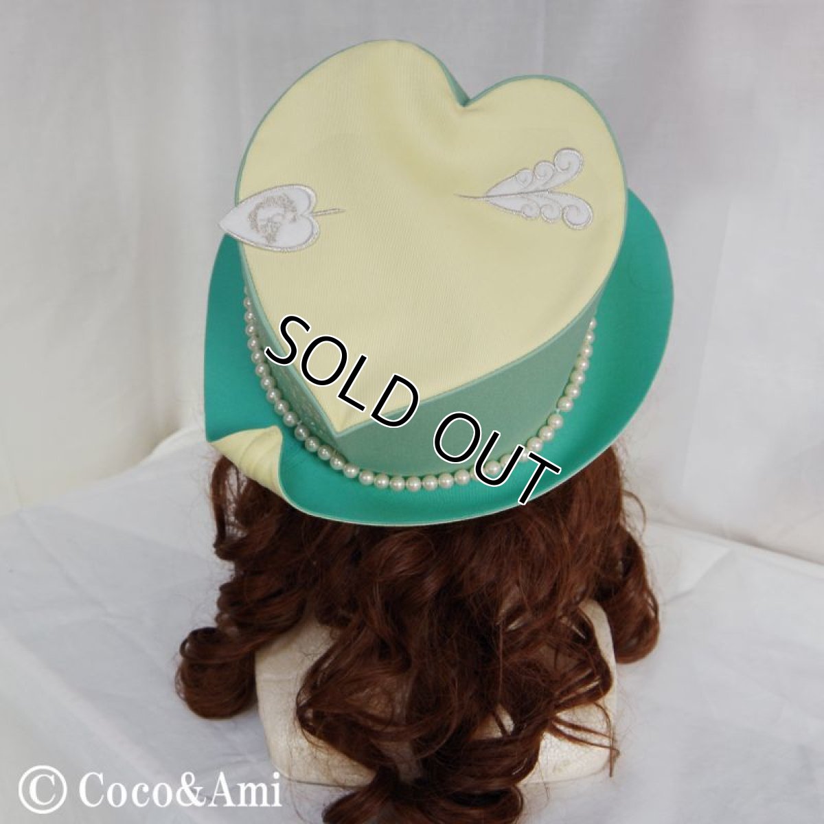 画像6: ハッとして！グー（グリーン） (6)