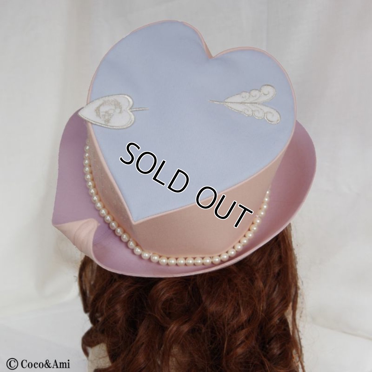 画像4: 【再販】ハッとして！グー（ピンク）【1点限定】 (4)