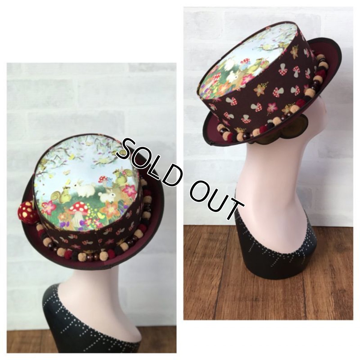 画像5: カブルダケ(エンジ) (5)