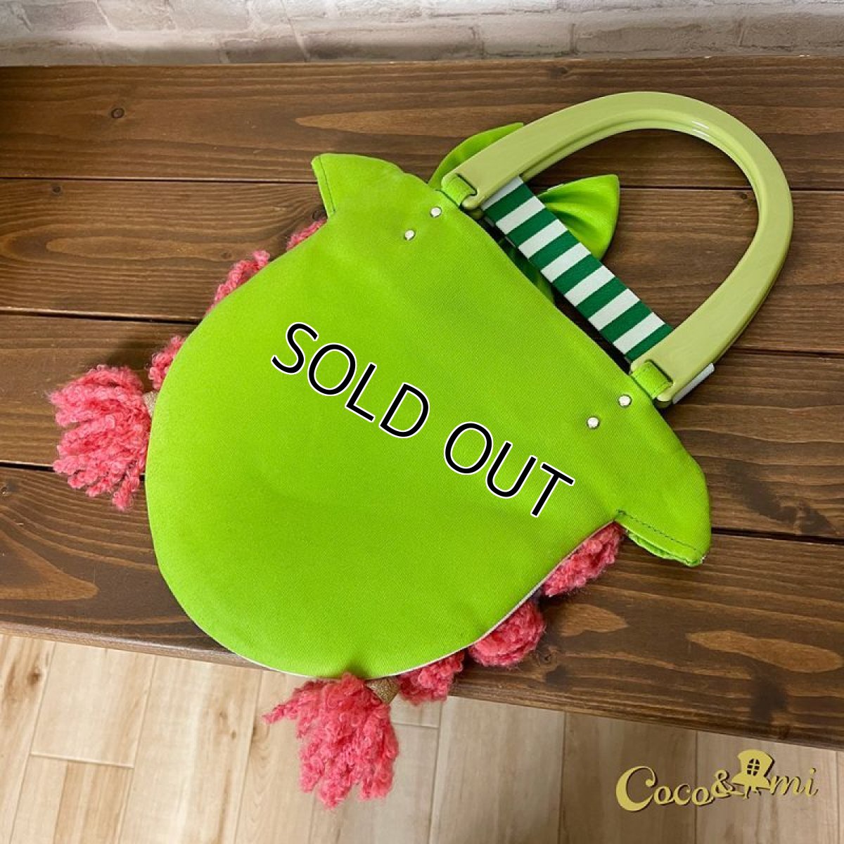 画像6: かしまし4しまい(次女みどりちゃん) (6)