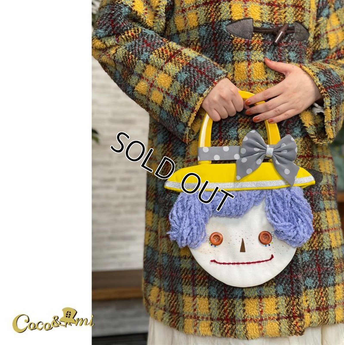 画像7: かしまし4しまい(三女きらりちゃん) (7)