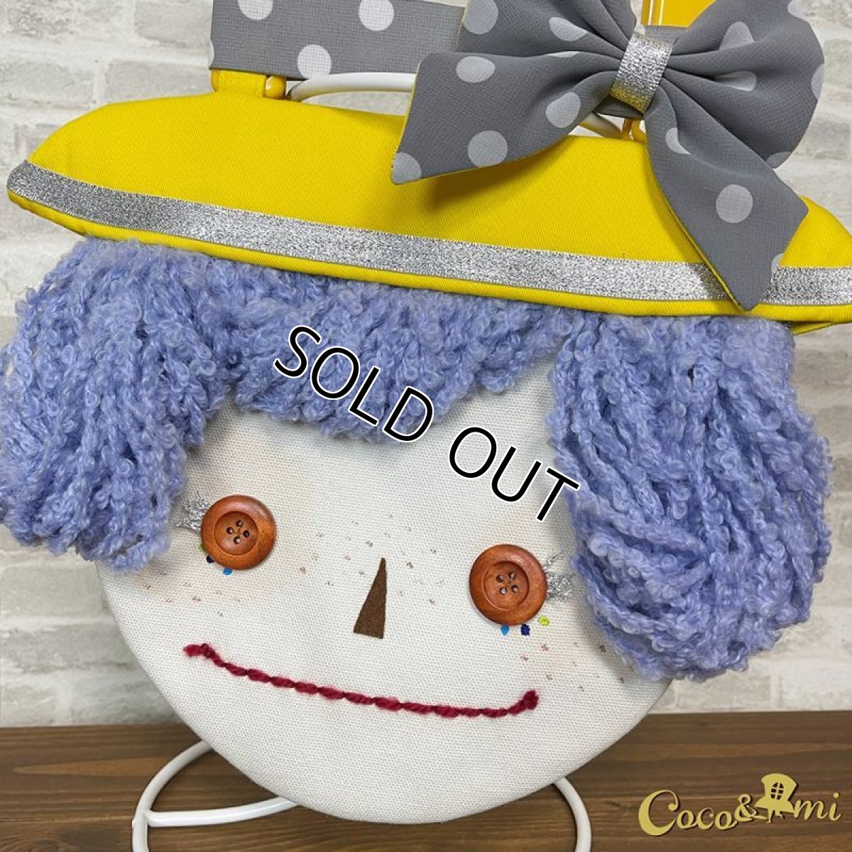 画像3: かしまし4しまい(三女きらりちゃん) (3)