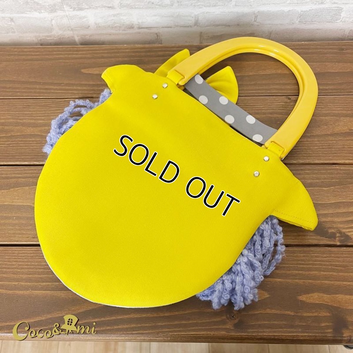 画像4: かしまし4しまい(三女きらりちゃん) (4)